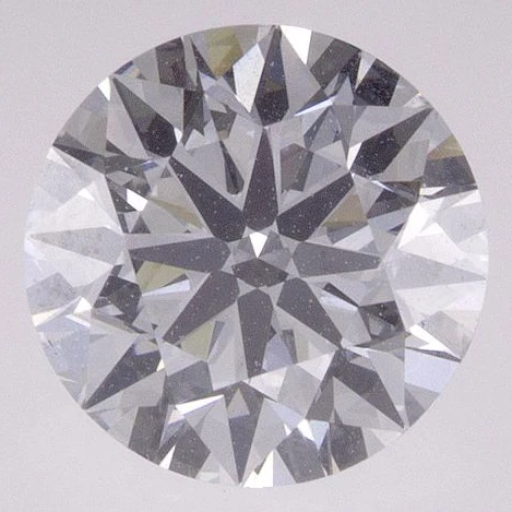 1.72 Ct Round Lab-Grown Diamond