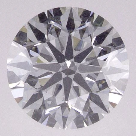 1.26 Ct Round Lab-Grown Diamond