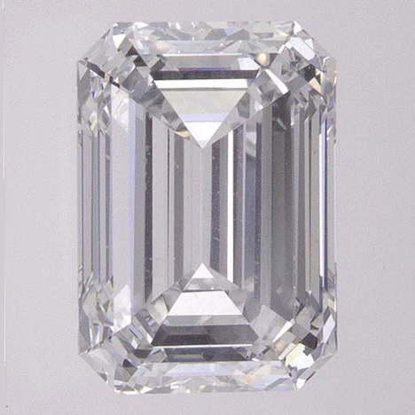 2.05 Ct Emerald Lab-Grown Diamond