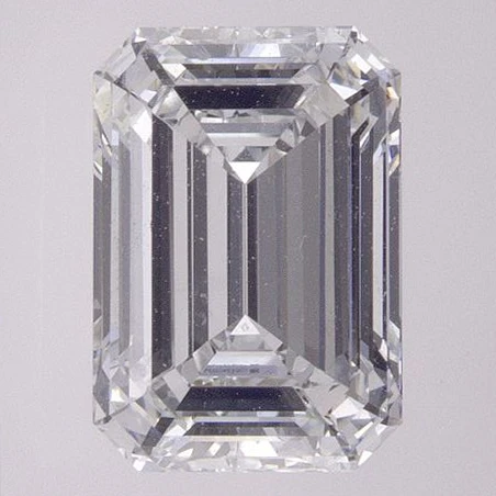 2.05 Ct Emerald Lab-Grown Diamond
