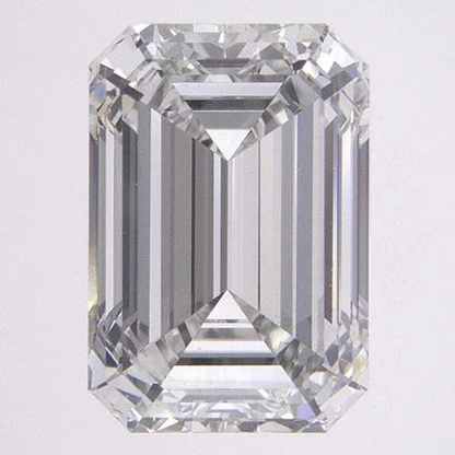 1.91 Ct Emerald Lab-Grown Diamond