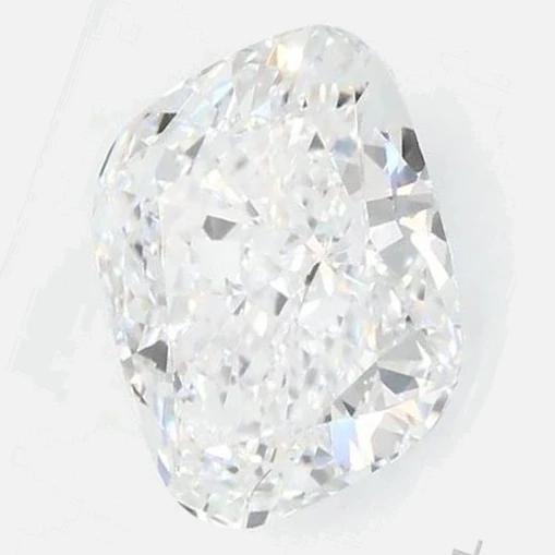 1.21 Ct Cushion Lab-Grown Diamond