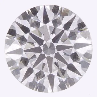 1.7 Ct Round Lab-Grown Diamond