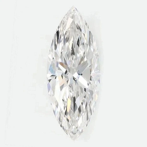 0.71 Ct Marquise Lab-Grown Diamond
