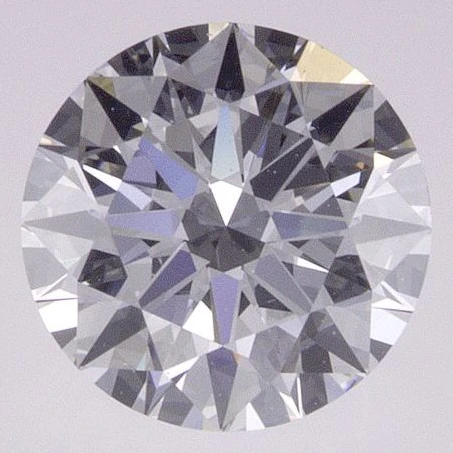 1.08 Ct Round Lab-Grown Diamond