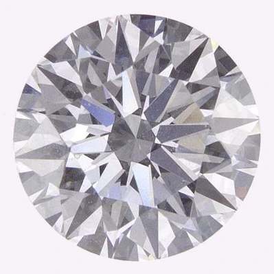 1.22 Ct Round Lab-Grown Diamond