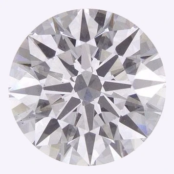 1.8 Ct Round Lab-Grown Diamond