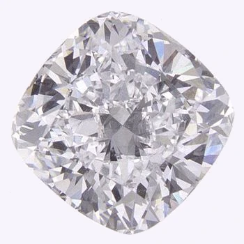 0.96 Ct Cushion Lab-Grown Diamond