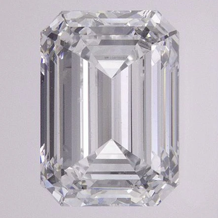 2.05 Ct Emerald Lab-Grown Diamond