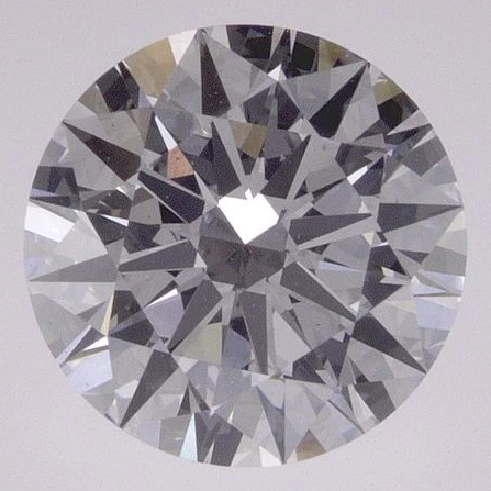 1.81 Ct Round Lab-Grown Diamond