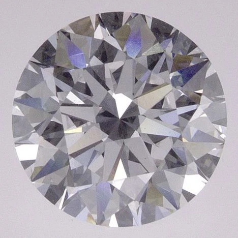 1.87 Ct Round Lab-Grown Diamond
