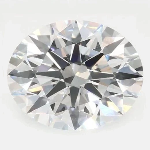 1.89 Ct Round Lab-Grown Diamond