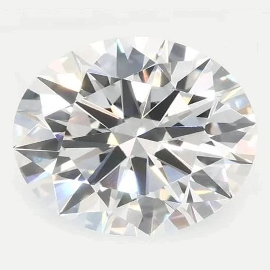 1.68 Ct Round Lab-Grown Diamond
