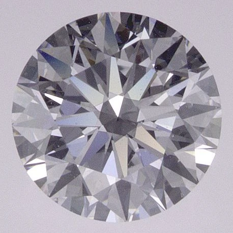 1.05 Ct Round Lab-Grown Diamond
