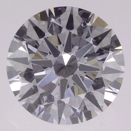 1.03 Ct Round Lab-Grown Diamond