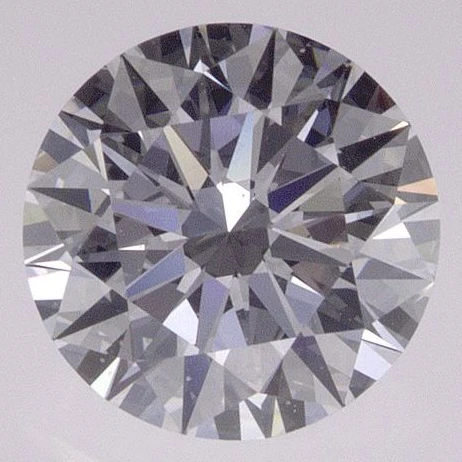 1.21 Ct Round Lab-Grown Diamond
