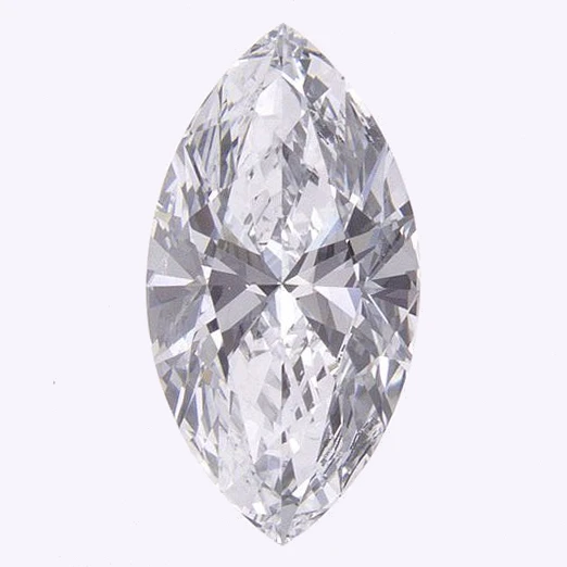 0.72 Ct Marquise Lab-Grown Diamond