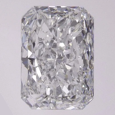 1.72 Ct Radiant Lab-Grown Diamond