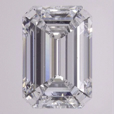 2.07 Ct Emerald Lab-Grown Diamond