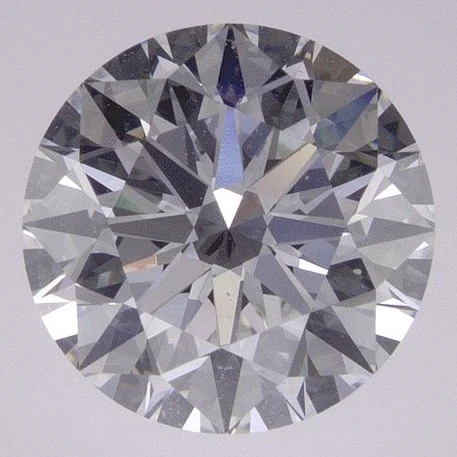 2.36 Ct Round Lab-Grown Diamond