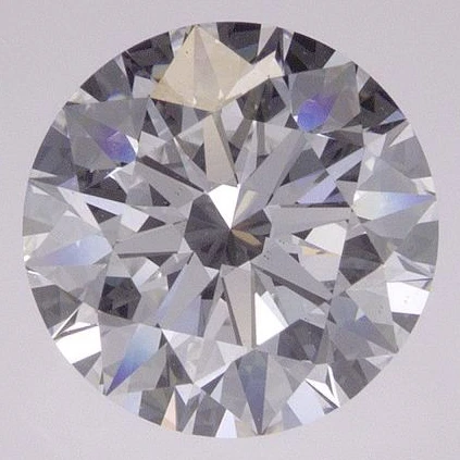 1.85 Ct Round Lab-Grown Diamond