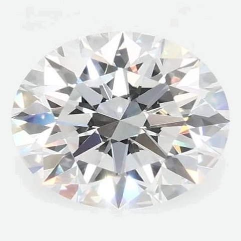 0.94 Ct Round Lab-Grown Diamond