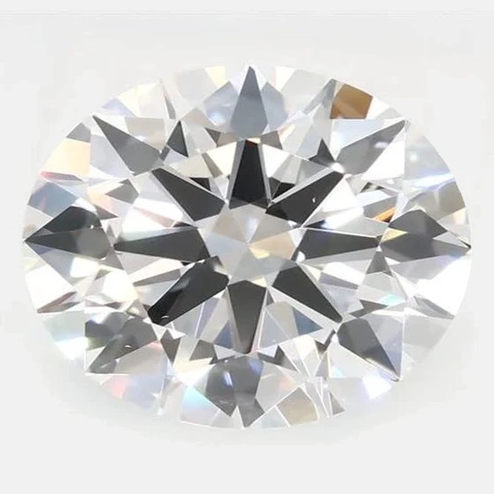 1.81 Ct Round Lab-Grown Diamond
