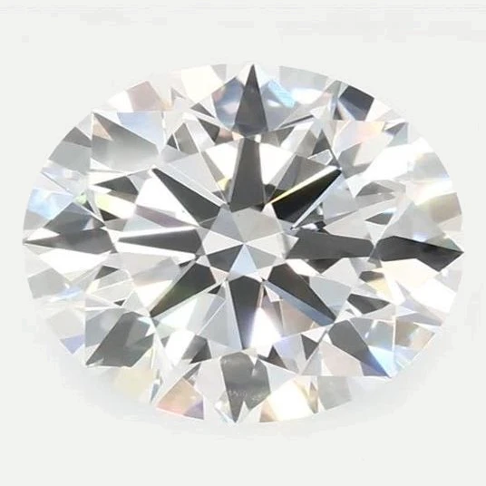 1.82 Ct Round Lab-Grown Diamond