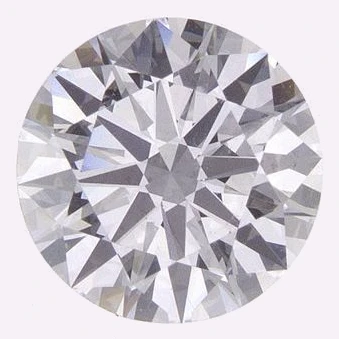 0.94 Ct Round Lab-Grown Diamond