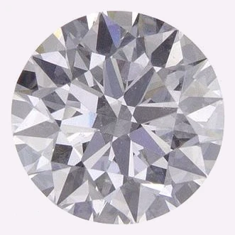 0.95 Ct Round Lab-Grown Diamond