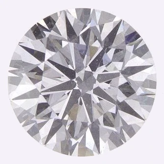 0.96 Ct Round Lab-Grown Diamond