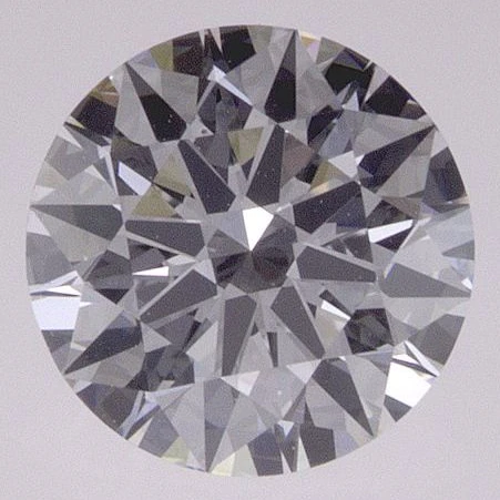 1.07 Ct Round Lab-Grown Diamond