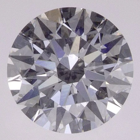 1.2 Ct Round Lab-Grown Diamond