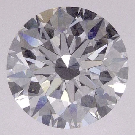 1.38 Ct Round Lab-Grown Diamond