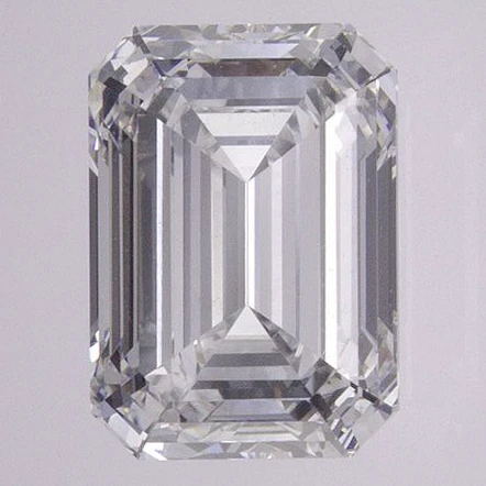2.27 Ct Emerald Lab-Grown Diamond