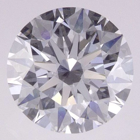 1.06 Ct Round Lab-Grown Diamond