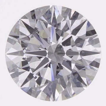 1.73 Ct Round Lab-Grown Diamond