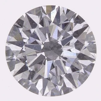 1.2 Ct Round Lab-Grown Diamond