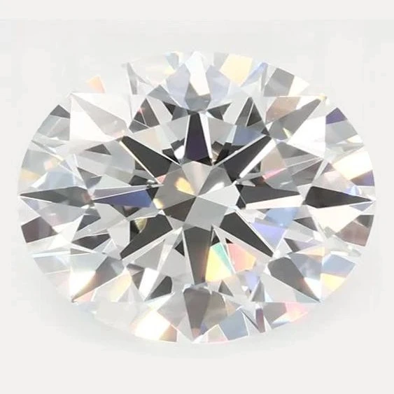 1.9 Ct Round Lab-Grown Diamond