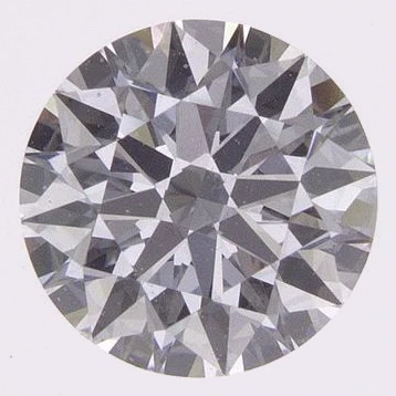 0.93 Ct Round Lab-Grown Diamond