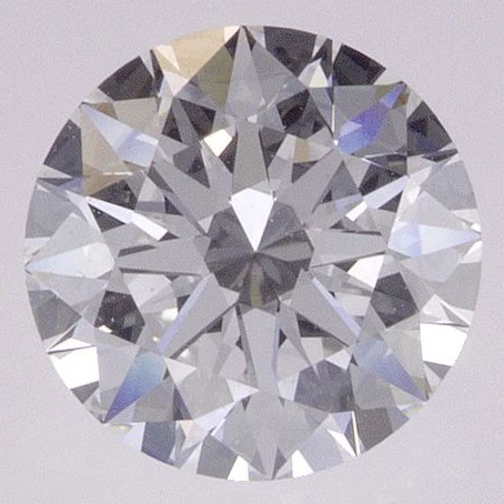 1.04 Ct Round Lab-Grown Diamond