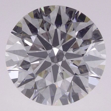 1.71 Ct Round Lab-Grown Diamond
