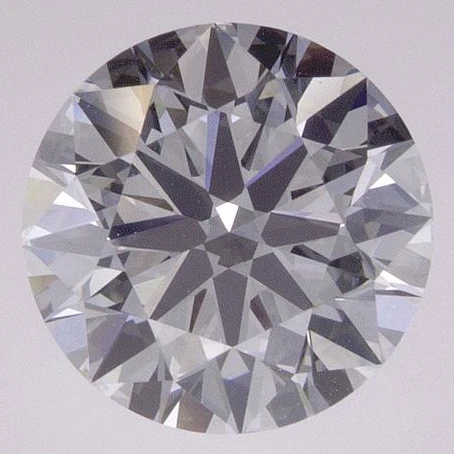 1.72 Ct Round Lab-Grown Diamond
