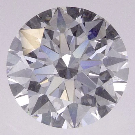 1.9 Ct Round Lab-Grown Diamond