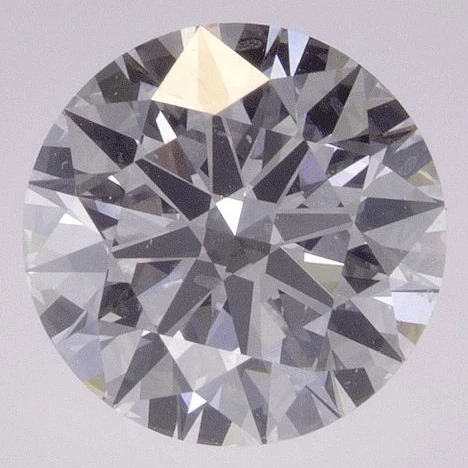 1.9 Ct Round Lab-Grown Diamond