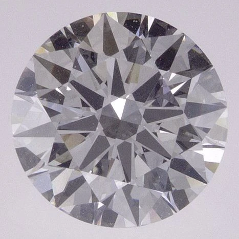 1.91 Ct Round Lab-Grown Diamond
