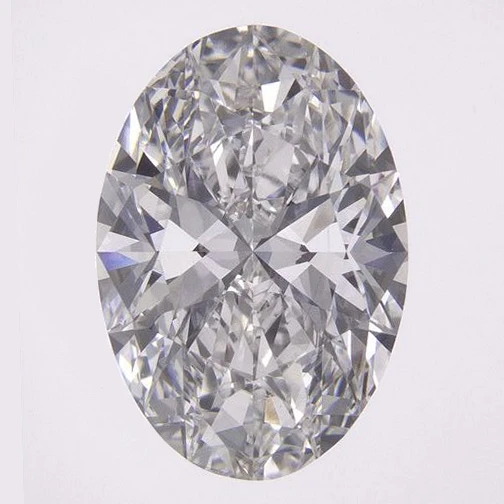 2.59 Ct Emerald Lab-Grown Diamond