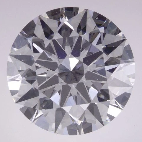 9.38 Ct Round Lab-Grown Diamond