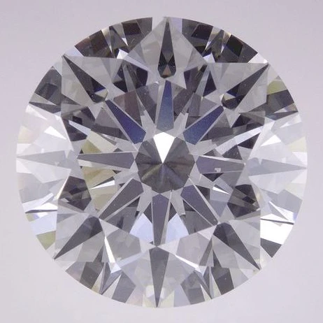 8.85 Ct Round Lab-Grown Diamond
