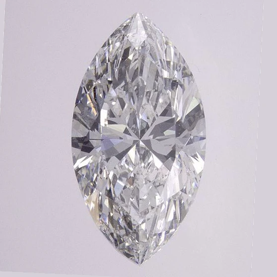 2.01 Ct Marquise Earth-Grown Diamond